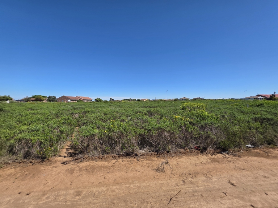 0 Bedroom Property for Sale in C Place Eastern Cape